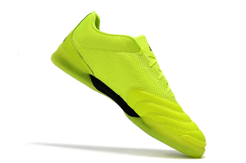 Adidas Copa 19.1 IC - Yellow/Neon Glow/Blackout