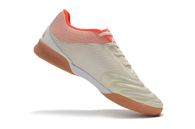 Adidas Copa 19.1 IC - Red/Crimson Blaze/Golden Beige