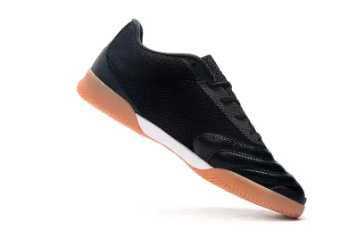 Adidas Copa 19.1 IC - Black/Charcoal Black/Amber Brown
