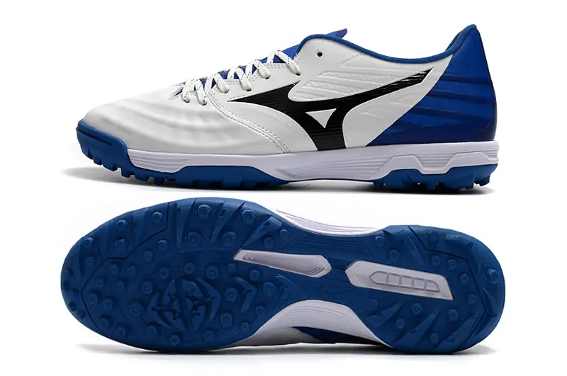 Mizuno Rebula 3 Pro TF - White/Blue Surge/Jet Black
