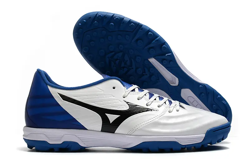 Mizuno Rebula 3 Pro TF - White/Blue Surge/Jet Black