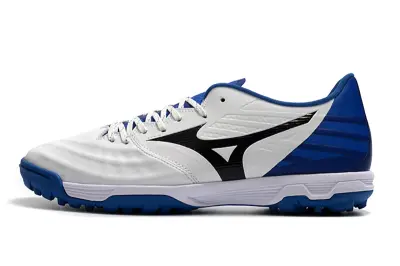 Mizuno Rebula 3 Pro TF - White/Blue Surge/Jet Black