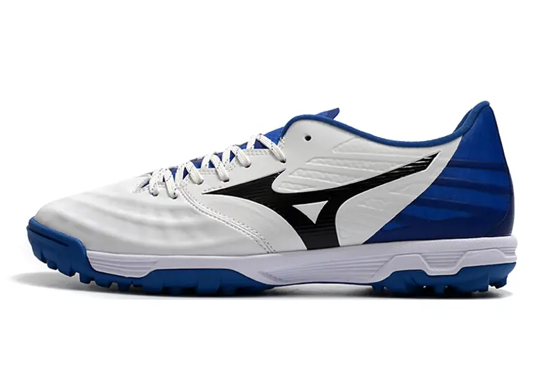 Mizuno Rebula 3 Pro TF - White/Blue Surge/Jet Black