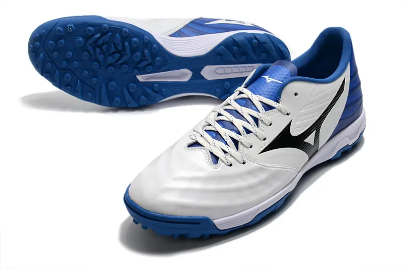Mizuno Rebula 3 Pro TF - White/Blue Surge/Jet Black