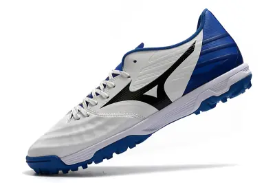 Mizuno Rebula 3 Pro TF - White/Blue Surge/Jet Black