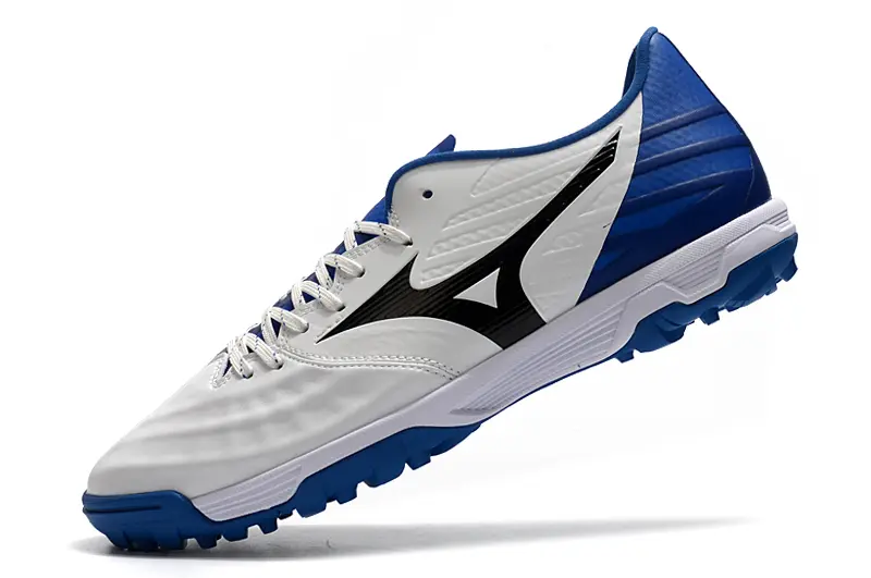 Mizuno Rebula 3 Pro TF - White/Blue Surge/Jet Black