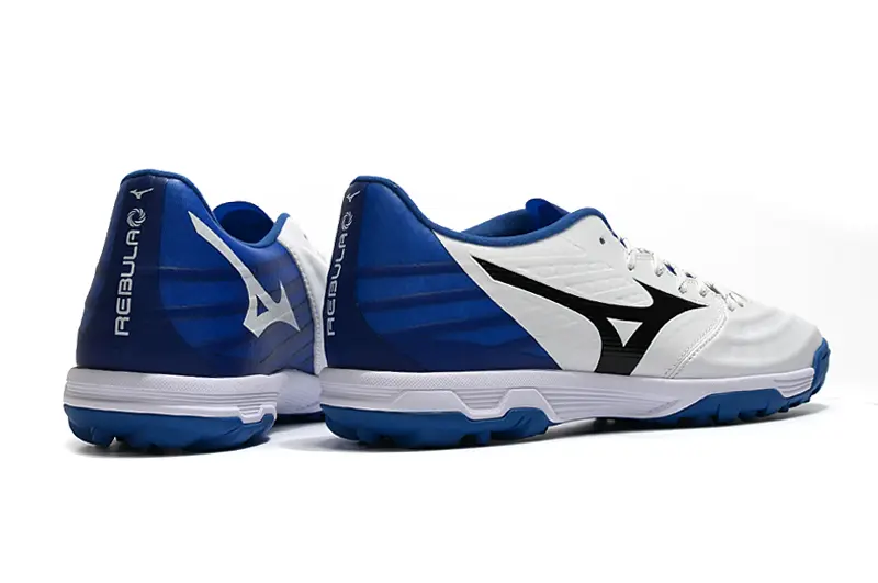 Mizuno Rebula 3 Pro TF - White/Blue Surge/Jet Black