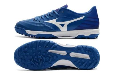 Mizuno Rebula 3 Pro TF - Blue/Royal Blue/White