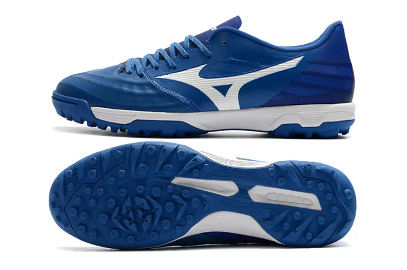 Mizuno Rebula 3 Pro TF - Blue/Royal Blue/White