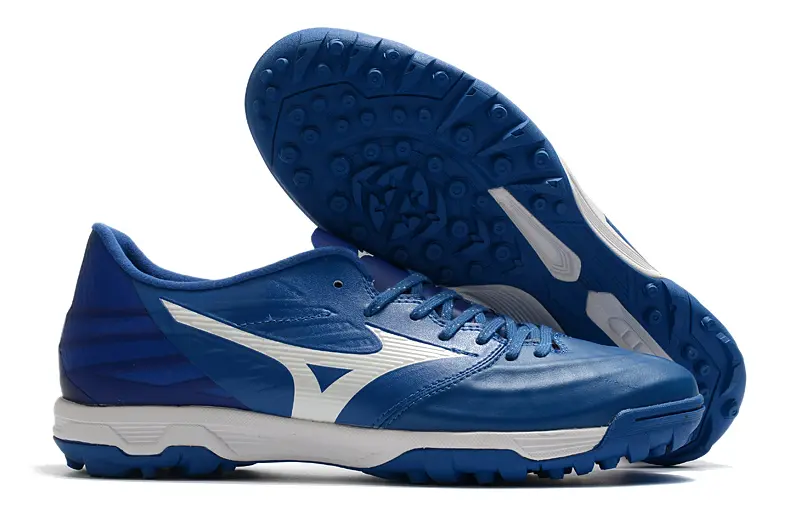 Mizuno Rebula 3 Pro TF - Blue/Royal Blue/White