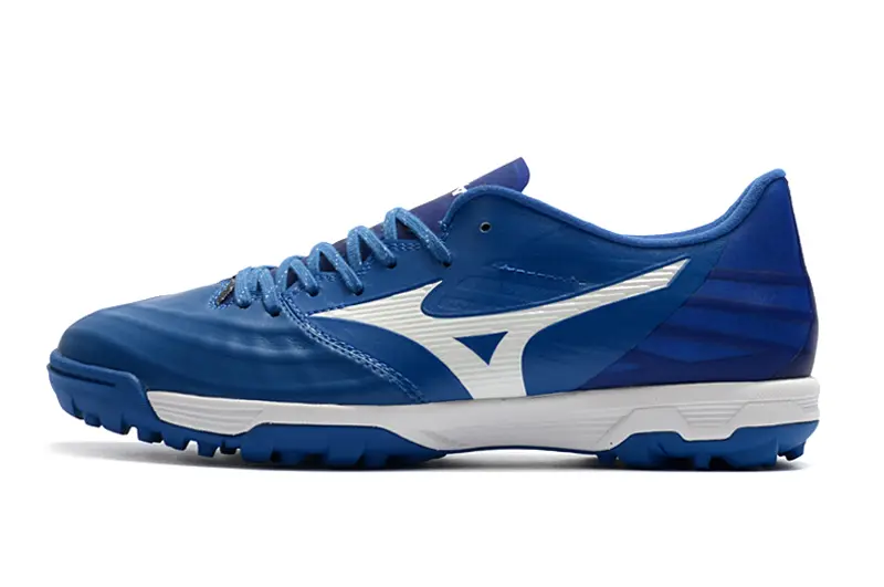 Mizuno Rebula 3 Pro TF - Blue/Royal Blue/White