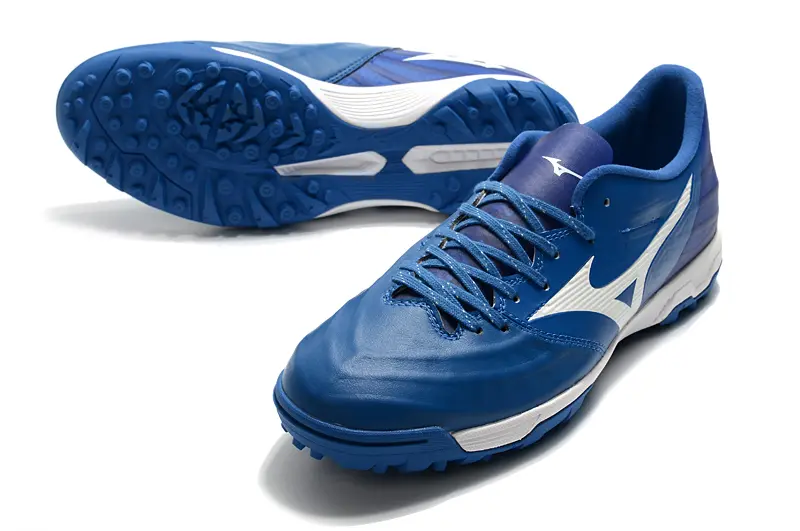 Mizuno Rebula 3 Pro TF - Blue/Royal Blue/White
