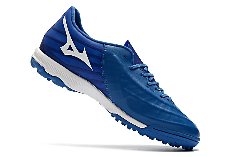 Mizuno Rebula 3 Pro TF - Blue/Royal Blue/White