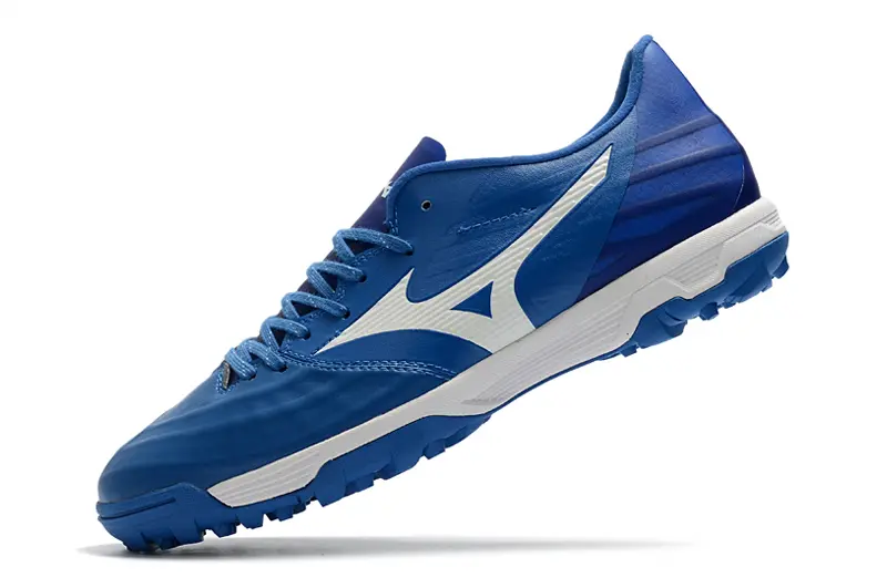 Mizuno Rebula 3 Pro TF - Blue/Royal Blue/White