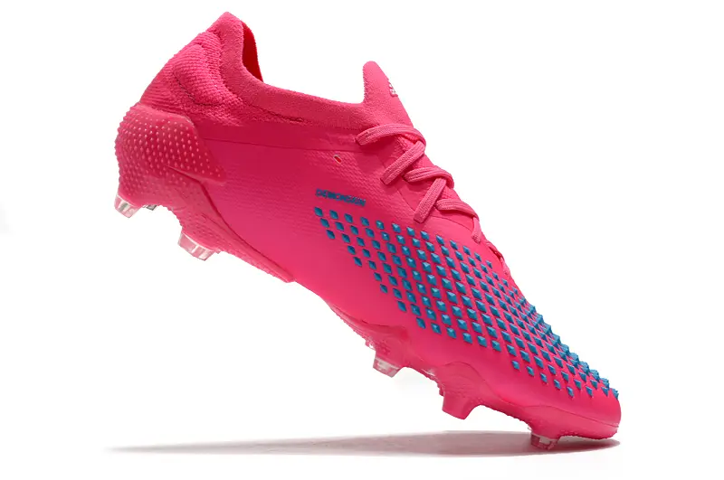 Adidas Predator Mutator 20.1 FG - Pink/Electric Pink/White Strike