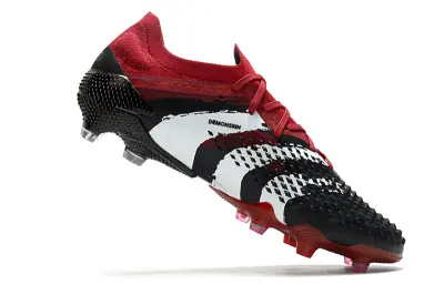 Adidas Predator Mutator 20.1 FG - Red/Crimson Red/Black Panther