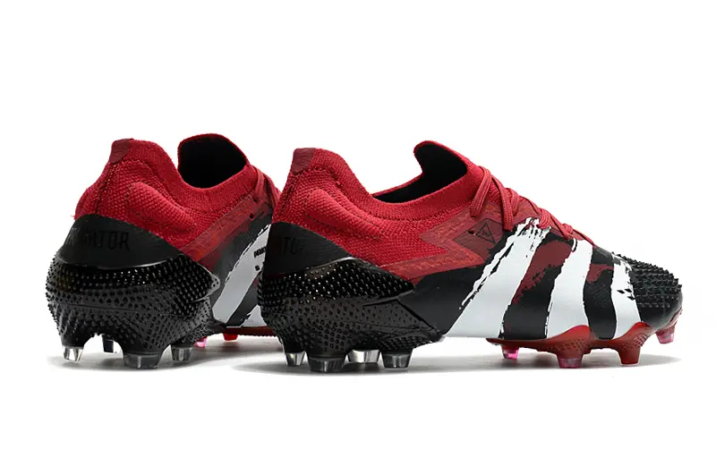 Adidas Predator Mutator 20.1 FG - Red/Crimson Red/Black Panther