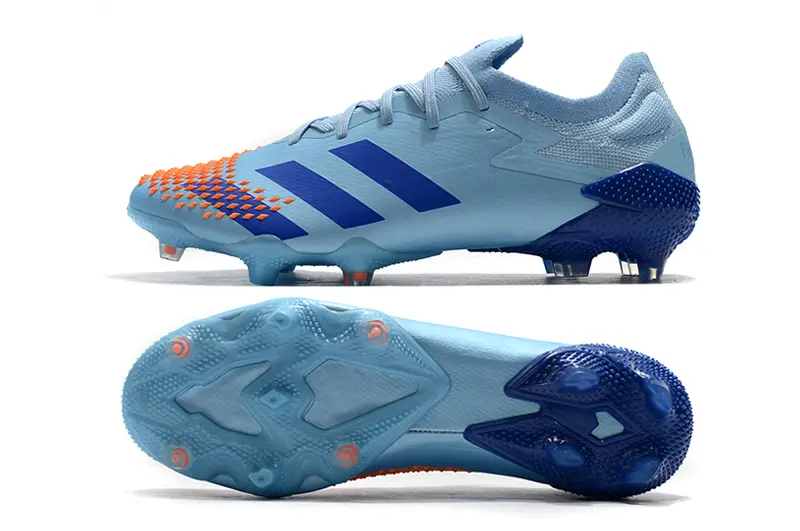 Adidas Predator Mutator 20.1 FG - Blue/Sky Blue/Royal Blue