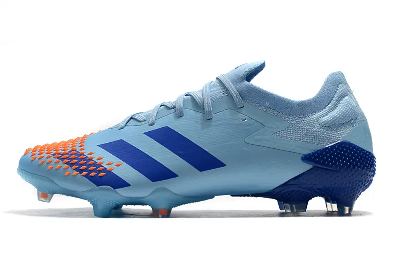 Adidas Predator Mutator 20.1 FG - Blue/Sky Blue/Royal Blue