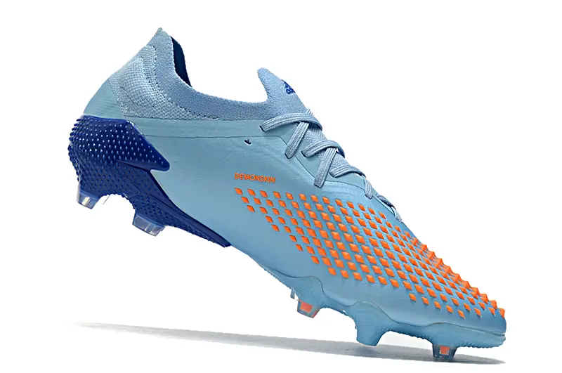 Adidas Predator Mutator 20.1 FG - Blue/Sky Blue/Royal Blue
