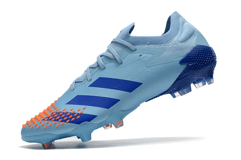 Adidas Predator Mutator 20.1 FG - Blue/Sky Blue/Royal Blue