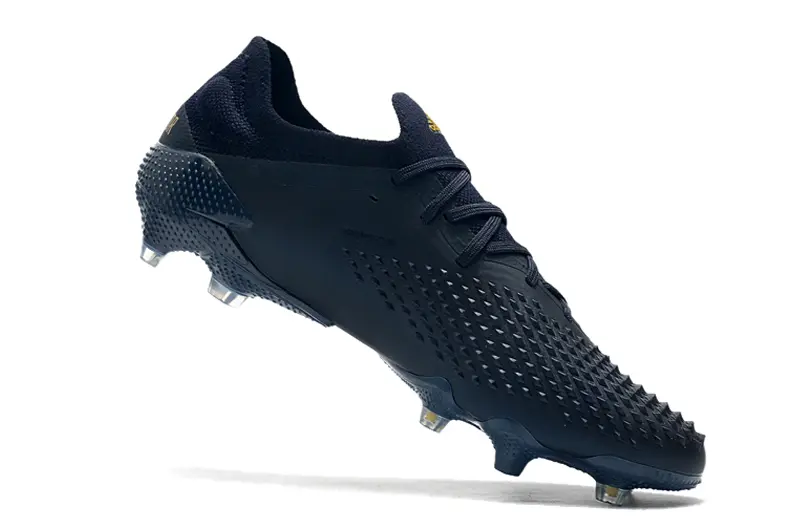 Adidas Predator Mutator 20.1 FG - Navy/Gold Accent/Navy Blue