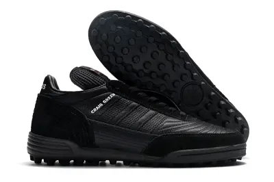 Adidas x Craig Green Kontuur 3 TF - Black/Classic Black/Modern Black