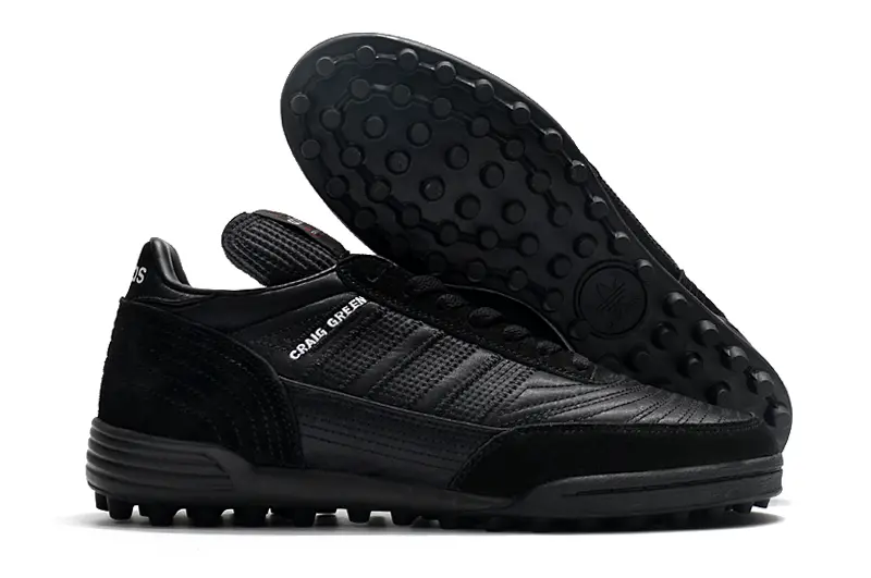 Adidas x Craig Green Kontuur 3 TF - Black/Classic Black/Modern Black
