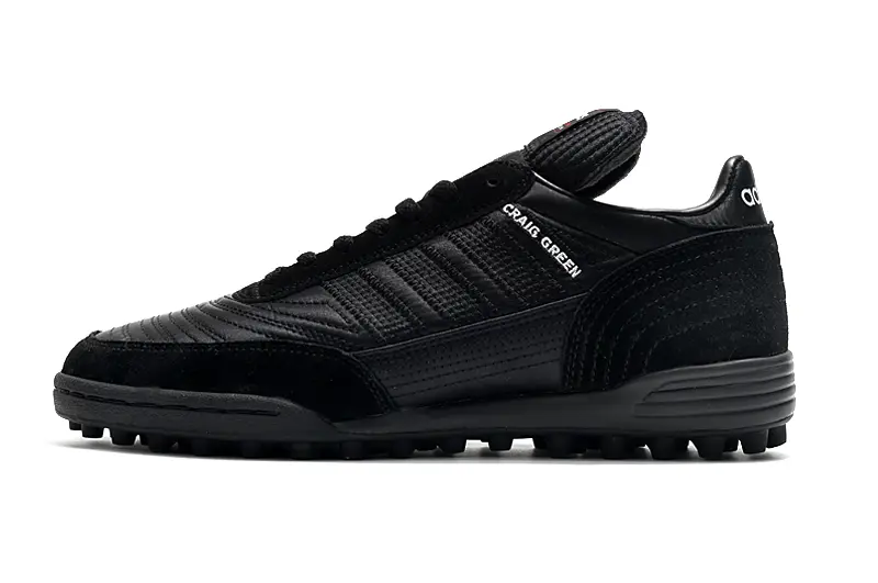 Adidas x Craig Green Kontuur 3 TF - Black/Classic Black/Modern Black