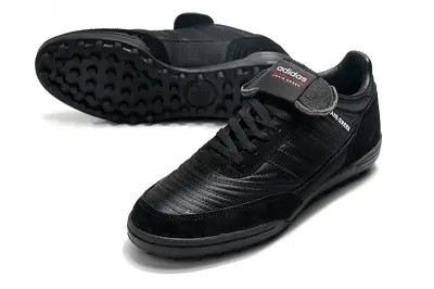 Adidas x Craig Green Kontuur 3 TF - Black/Classic Black/Modern Black