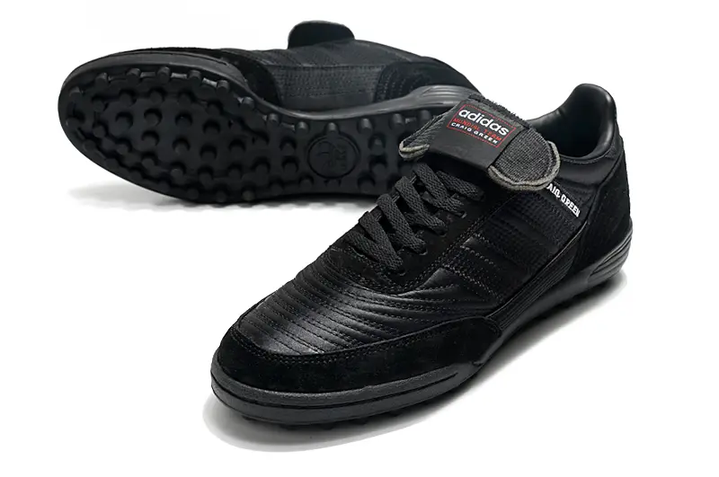 Adidas x Craig Green Kontuur 3 TF - Black/Classic Black/Modern Black