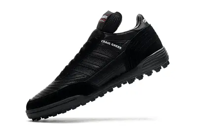 Adidas x Craig Green Kontuur 3 TF - Black/Classic Black/Modern Black