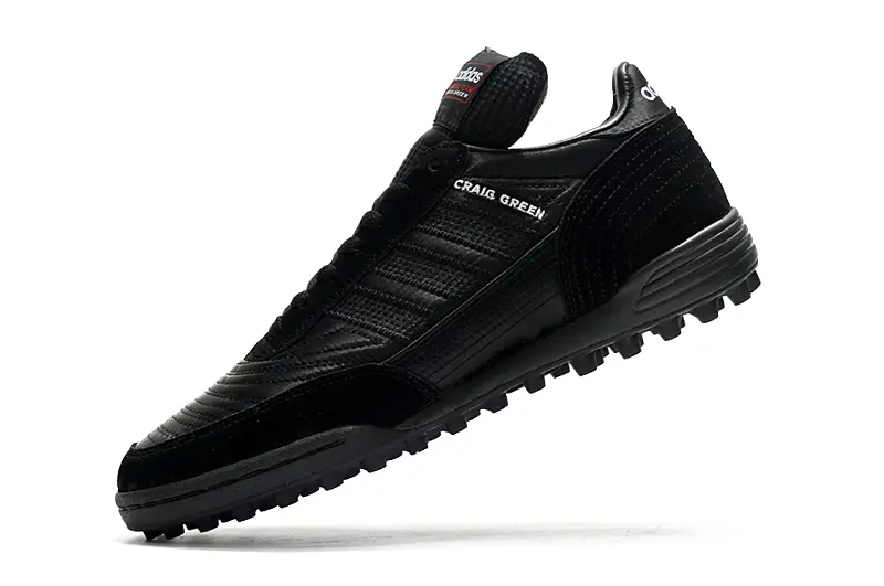 Adidas x Craig Green Kontuur 3 TF - Black/Classic Black/Modern Black