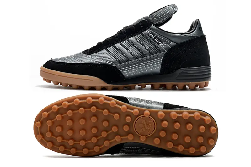 Adidas x Craig Green Kontuur 3 TF - Gray/Classic Black/Soft Brown