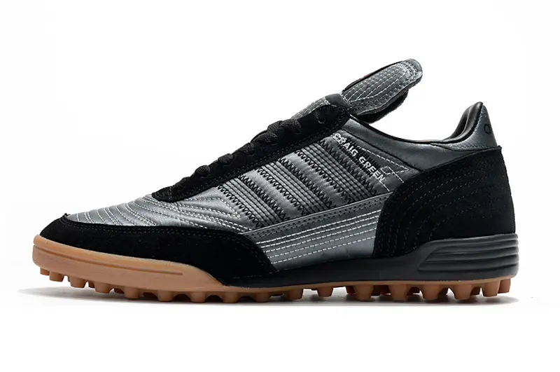 Adidas x Craig Green Kontuur 3 TF - Gray/Classic Black/Soft Brown