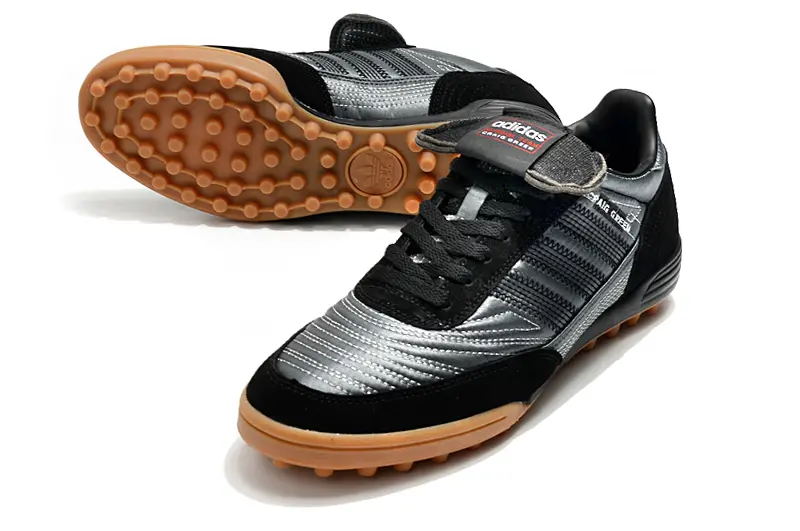 Adidas x Craig Green Kontuur 3 TF - Gray/Classic Black/Soft Brown