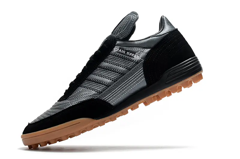 Adidas x Craig Green Kontuur 3 TF - Gray/Classic Black/Soft Brown