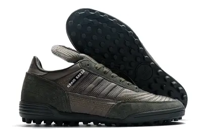 Adidas x Craig Green Kontuur 3 TF - Green/Olive Green/Dark Olive