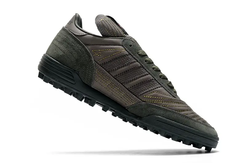 Adidas x Craig Green Kontuur 3 TF - Green/Olive Green/Dark Olive