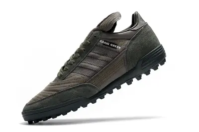 Adidas x Craig Green Kontuur 3 TF - Green/Olive Green/Dark Olive