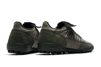 Adidas x Craig Green Kontuur 3 TF - Green/Olive Green/Dark Olive