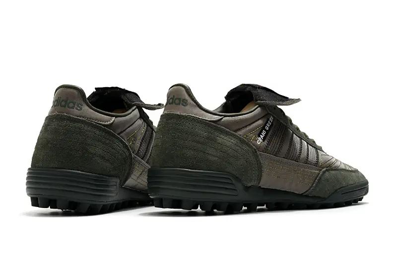 Adidas x Craig Green Kontuur 3 TF - Green/Olive Green/Dark Olive