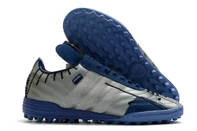 Adidas x Craig Green Kontuur 4 TF - Gray/Navy Blue/Blue Gray