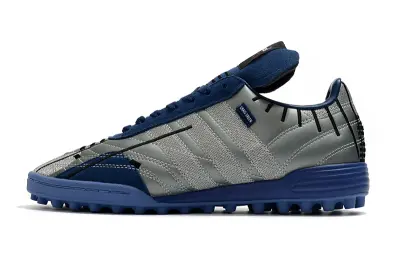 Adidas x Craig Green Kontuur 4 TF - Gray/Navy Blue/Blue Gray