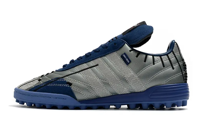 Adidas x Craig Green Kontuur 4 TF - Gray/Navy Blue/Blue Gray
