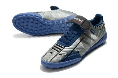 Adidas x Craig Green Kontuur 4 TF - Gray/Navy Blue/Blue Gray