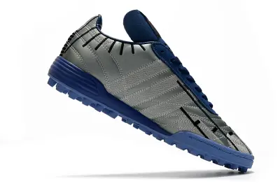 Adidas x Craig Green Kontuur 4 TF - Gray/Navy Blue/Blue Gray