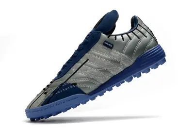 Adidas x Craig Green Kontuur 4 TF - Gray/Navy Blue/Blue Gray