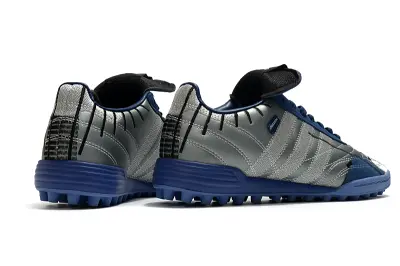 Adidas x Craig Green Kontuur 4 TF - Gray/Navy Blue/Blue Gray