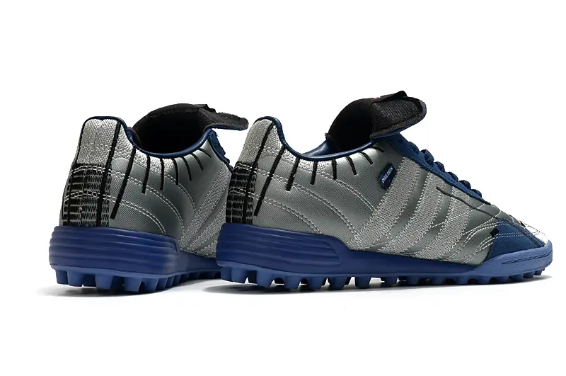 Adidas x Craig Green Kontuur 4 TF - Gray/Navy Blue/Blue Gray